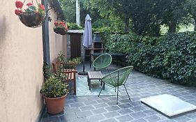 Adosado Con Gran Terraza
